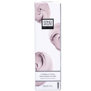 Erno Laszlo Exfoliate & Detox Pore Cleansing Clay Face Mask